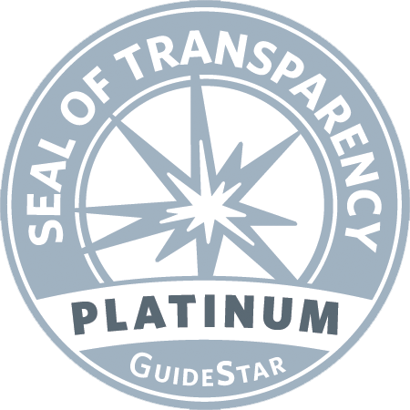 Guidestar Platinum Logo