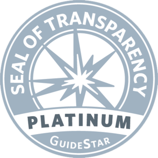 Guidestar Platinum Logo