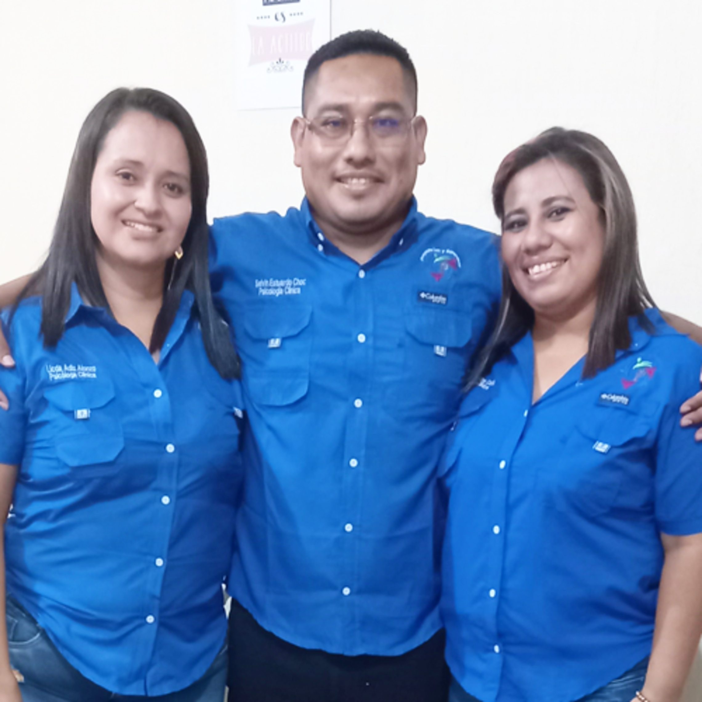 Lightandhopeteam