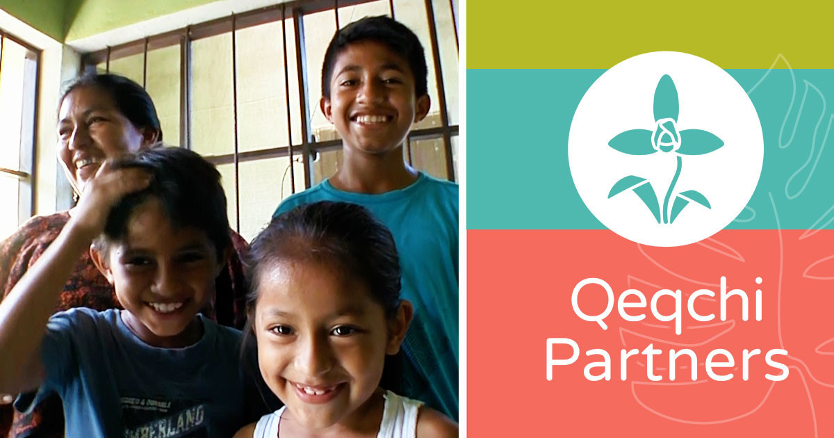 Qeqchi Partners Inc logo